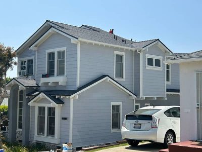 Complete Home Roofing Service