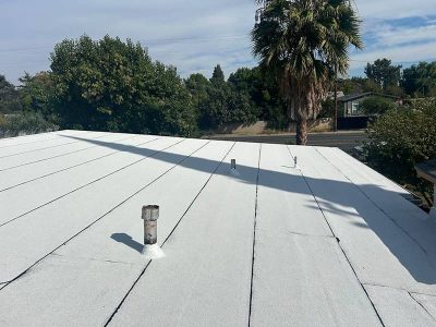 Home Roofing Maintenance Service