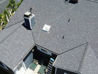 Quality Home Roofs