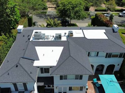 Quality Residential Roofing