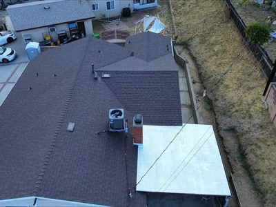 Quality Residential Roofing Service