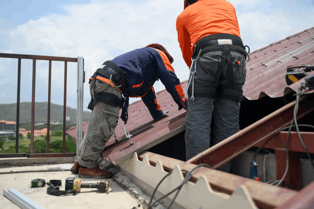 Roof Repair Reseda Roof Repair Reseda
