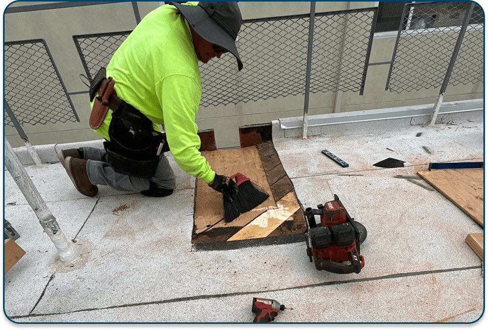 Roof Repair 3 1
