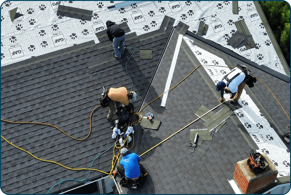 Roofer 2 1