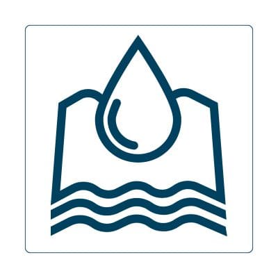 Bldg with Class A Fire Rating