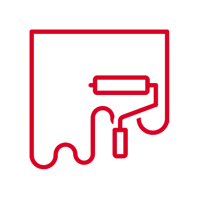 Fewer coats required