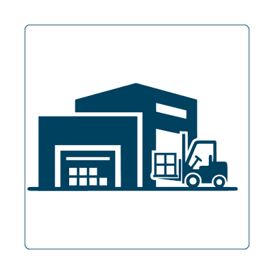 Warehouses